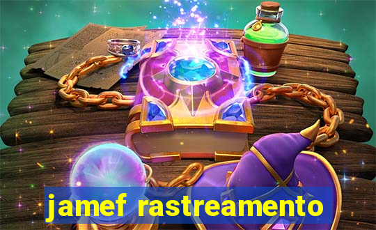 jamef rastreamento